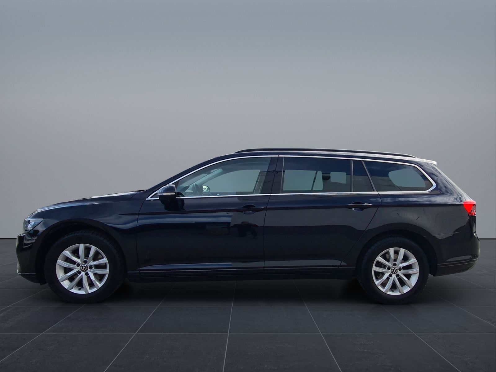 Volkswagen Passat Variant 1.5 TSI DSG Business AHK NAVI LED foto 4