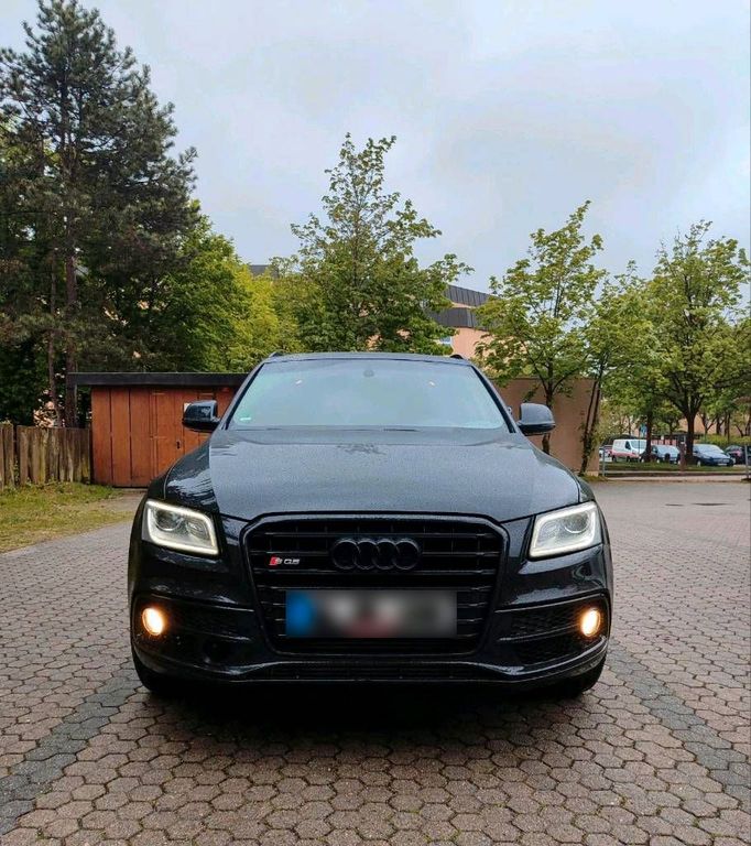Image of Audi SQ5