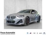 BMW 230i M Sport Pro HuD+LED+Pano+ACC+DAB+KZG+LHZ+Al - BMW 230: 230d