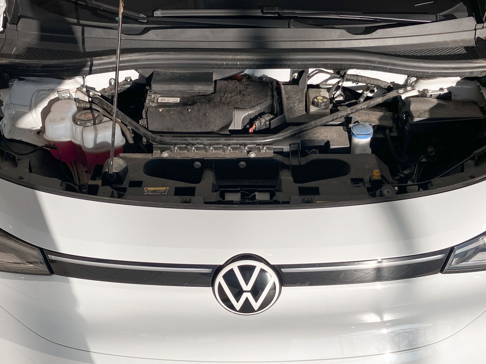 Volkswagen ID.4 - Bild 17