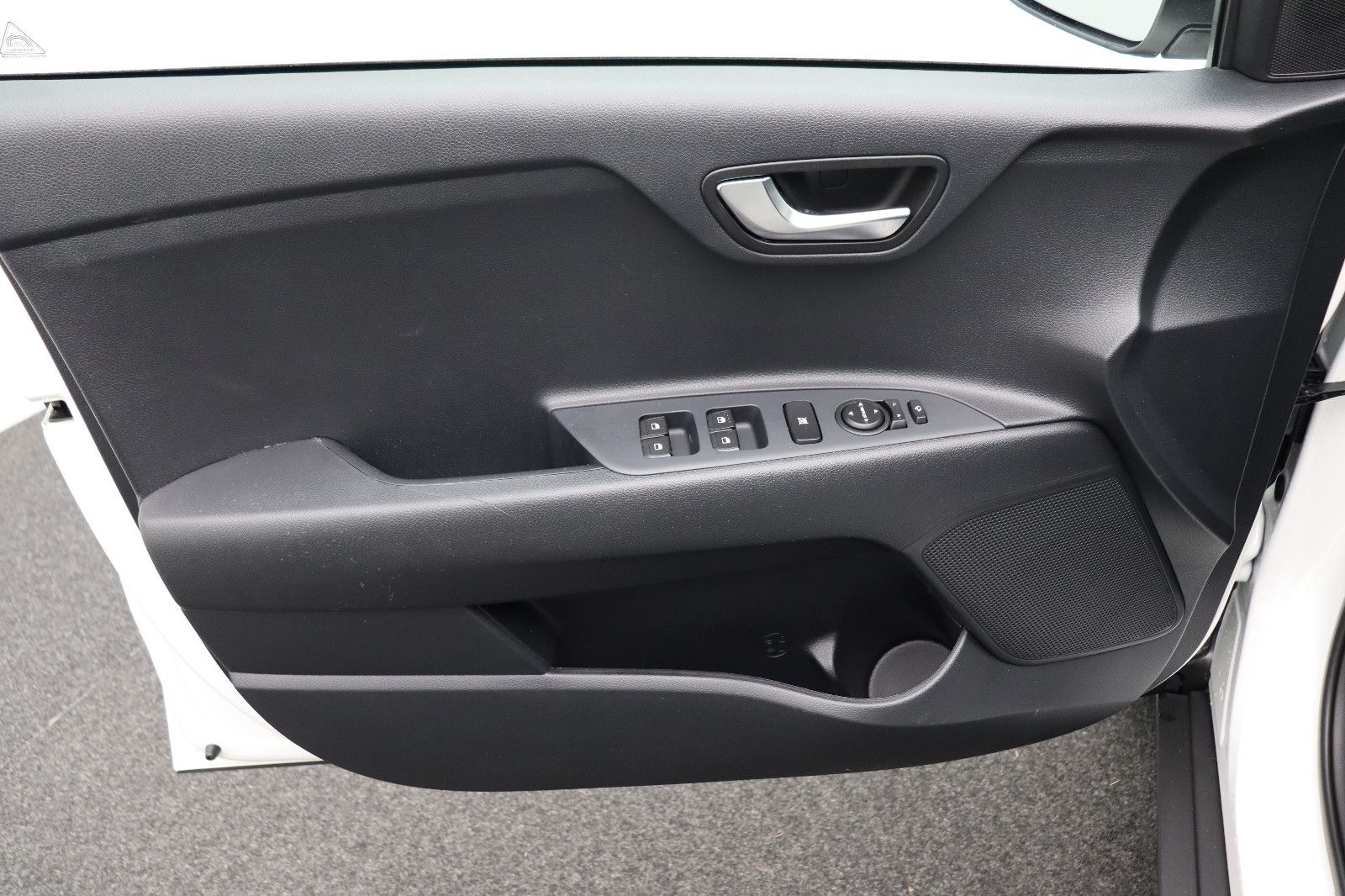 Fahrzeugabbildung Kia Stonic 1.2 Vision