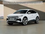 Audi Q4 Sportback e-tron advanced 50 quattro / AR-HuD - Audi Q4 e-tron 50 Gebrauchtwagen