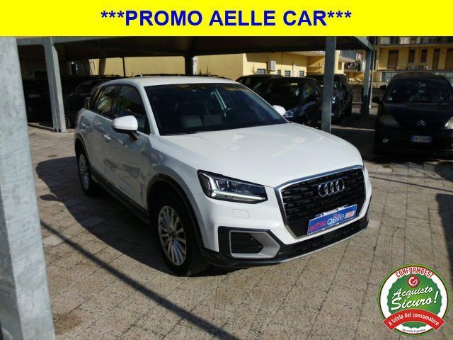 Audi AUDI Q2 1.6 TDI Sport