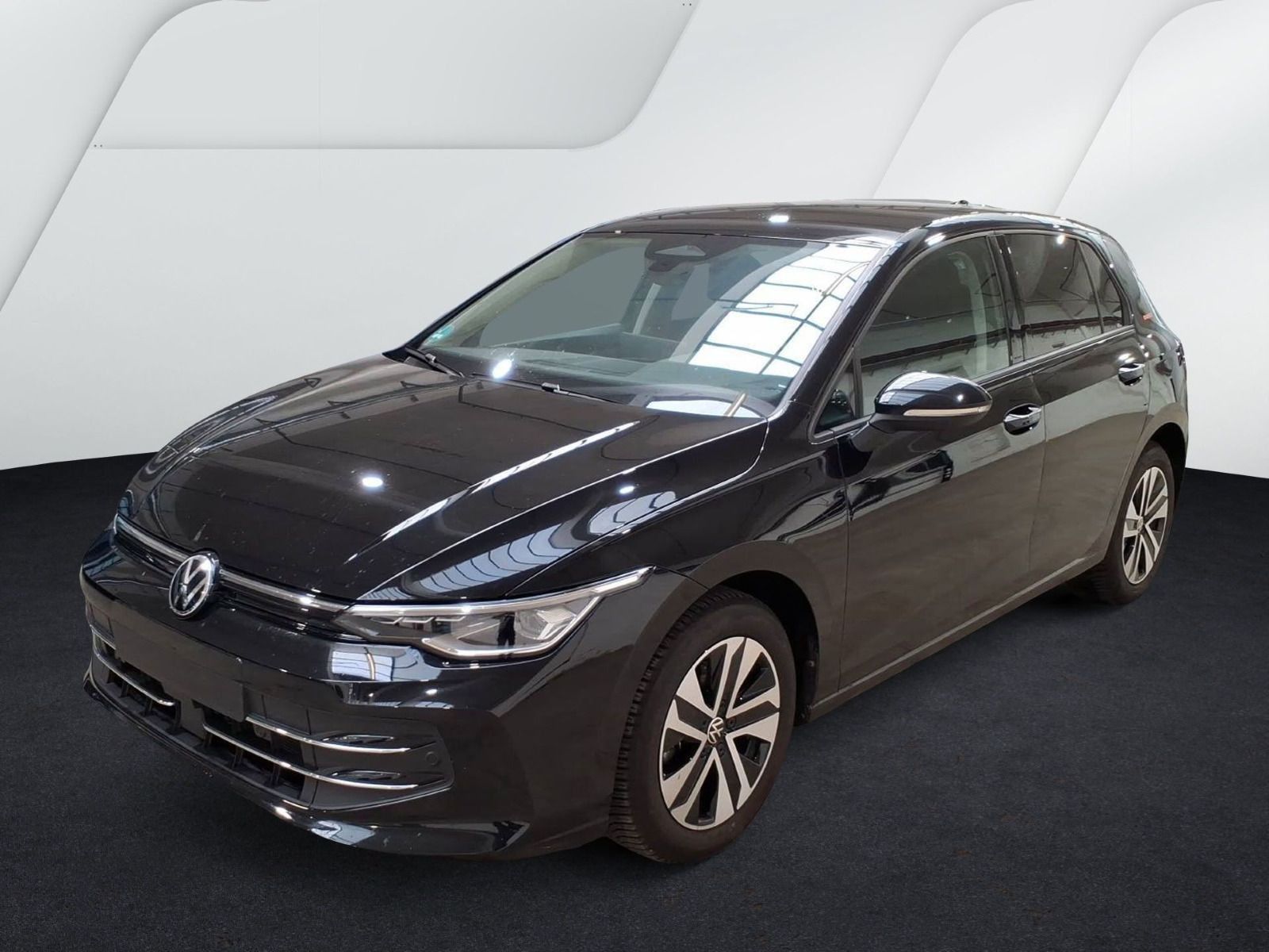 Volkswagen Golf - Bild 2