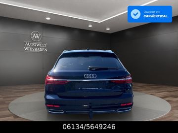 Audi A6 - 3