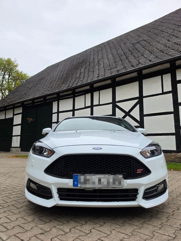 Image of Ford Focus