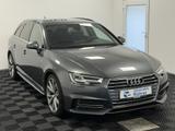 Audi A4 Avant 1.4 TSI S-tronic S-line Daytonagrau  - gebrauchte Audi A4 aus dem Jahr 2017