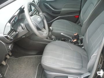 Bild 6 Ford Fiesta Cool & Connect