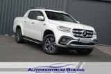 Mercedes-Benz X350 d 4M Edition Power 360°Kamera Leder AHK LED - Mercedes-Benz X 350 Gebrauchtwagen