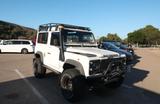 Land Rover Defender - Land Rover Gebrauchtwagen von 1995