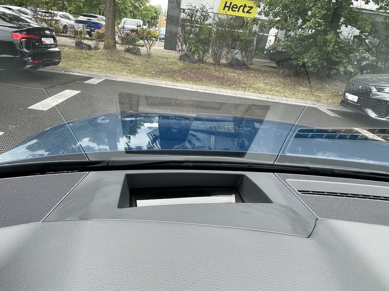 Audi S7 - Bild 25