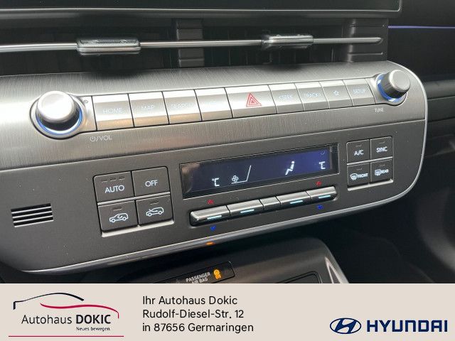 Hyundai Kona – Bild 14