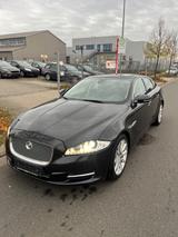 Jaguar XJ Premium 5,0Benzin*Luxury"Leder*Panorama*Klima - Jaguar XJ: 5.0