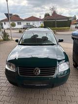 Volkswagen VW Passat Diesel Automatik  günstig abzug... - : Automatik, Günstig