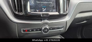 Volvo XC60 - 12
