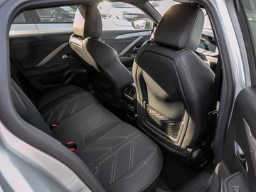 Opel Astra L Sports Tourer 1.5 GS Leder Massagesitz
