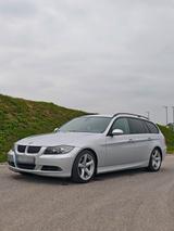 BMW 320d e91 m47 - BMW 320 aus 2005: Kombi, 320d