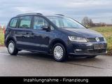 Volkswagen Sharan Trendline BMT/Klima/ - Volkswagen Sharan Trendline mit Benzin-Antrieb