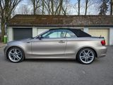 BMW 125i Cabrio -3Liter,6Zylinder,Tüv,Service - BMW 125: Privatanbieter