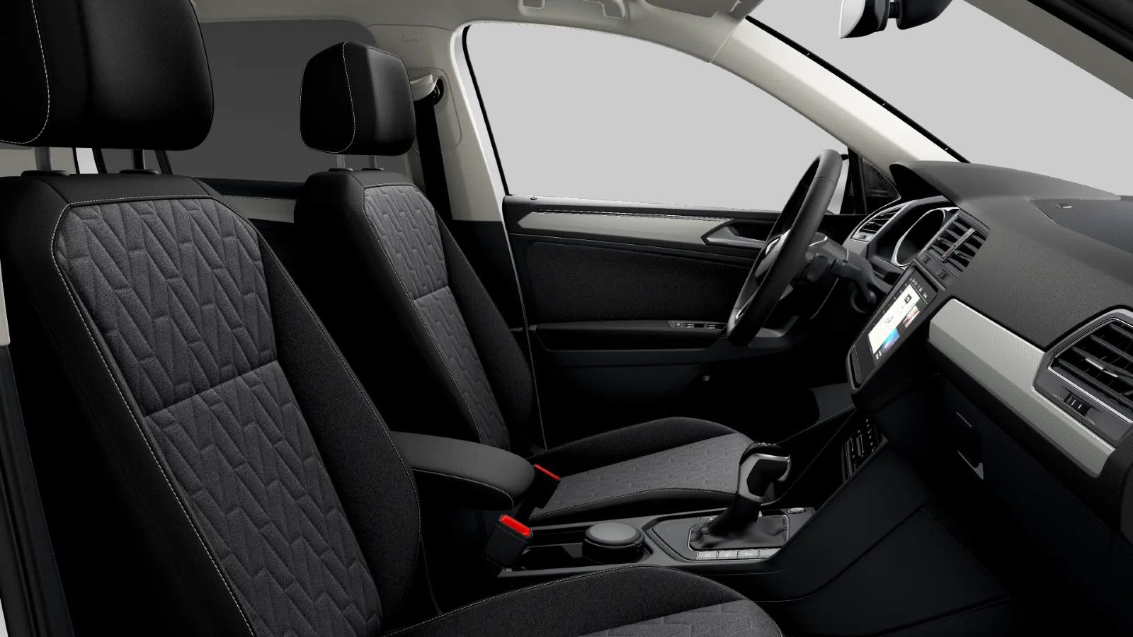 Volkswagen Tiguan - Bild 11