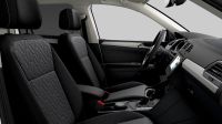 Volkswagen Tiguan - Vorschau Bild 11