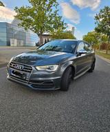 Audi S3 2.0 TFSI quattro Sportback - 2015 117tkm - Audi S3: Kleinwagen