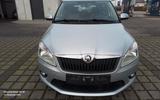 Skoda Fabia Combi Active - Skoda Fabia: Combi Active