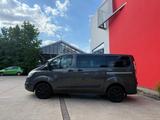 Ford Transit Custom*9SITZER*2xSchiebetür *Service Neu - gebrauchte Ford Transit Custom aus dem Jahr 2017