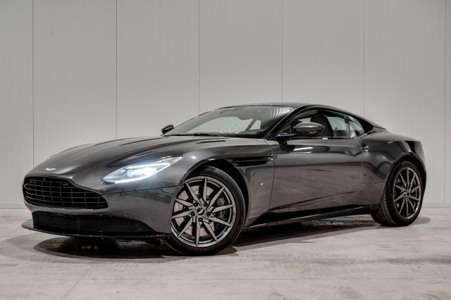 Aston Martin DB11 V12 Coupe|Quantum|B&O|360|Black Pack