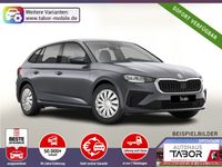 Skoda Scala - Vorschau Bild 1