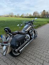 Yamaha XV 1700 Roadstar Silverado - YAMAHA R1