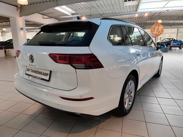 Golf VIII Variant 2.0 TDI *Business Premium*APP*