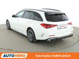 Mercedes-Benz C 180 T AMG Line Aut.*LED*NAVI*TEMPO*PDC*SHZ* - gebrauchte Mercedes-Benz C 180 aus dem Jahr 2023