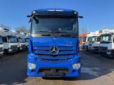 Mercedes-Benz ACTROS 1842 L Koffer 7,30 m LBW 2 to.*IH 2,70 m - Kleinbus
