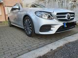 Mercedes-Benz E 200 AMG/ 360°/STH/3-ZONEN KLIMA/SCHIEBEDACH - Mercedes-Benz E-Klasse Gebrauchtwagen in Köln