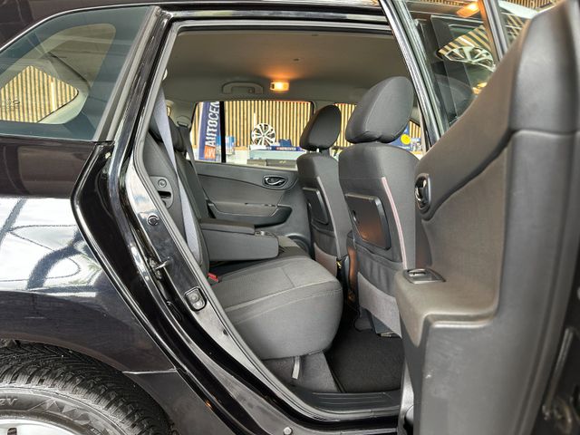 MYAUTOCENTER – Gebraucht- und Jahreswagen mit Werkstattservice in Pfaffenhofen Renault Koleos Dynamique *Navi*TÜV*Klima*