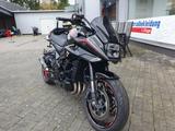 Suzuki GSX 1000S Katana mit viel Zubehör! - SUZUKI GS KATANA