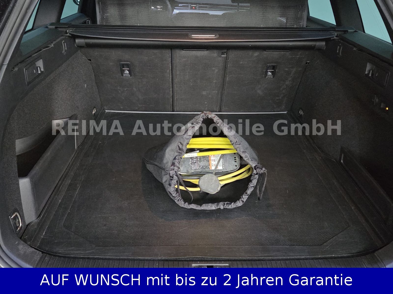 Fahrzeugabbildung Volkswagen Passat Variant 1,4i GTE Hybrid, Massage, LED