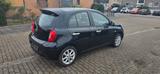 Nissan Micra Acenta 1.2 Comfort-Plus-Paket - Nissan Micra: Comfort