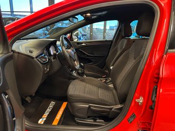 Opel Astra K Lim. 5-trg. Dynamic StartStop*OPC*