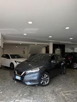 Nissan Micra 1.5 dCi 8V 5 porte Tekna - Nissan Micra mit Diesel-Antrieb: 1.5