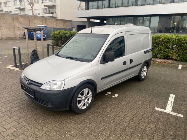 Opel Combo Kasten