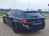 BMW 520d Touring Garantie/SSD/Stdhzg/AHK/fast voll