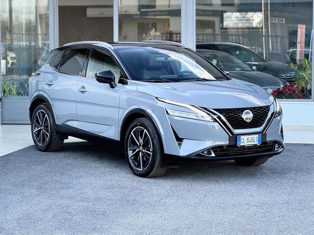 Nissan Qashqai 1.3 Hybrid 140CV Tekna - 2022