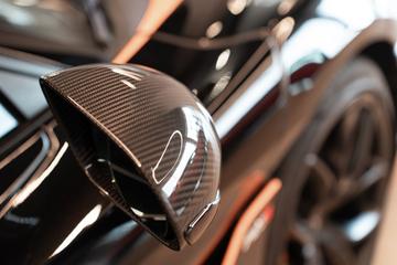 2022 Mclaren 720S — миниатюра 16