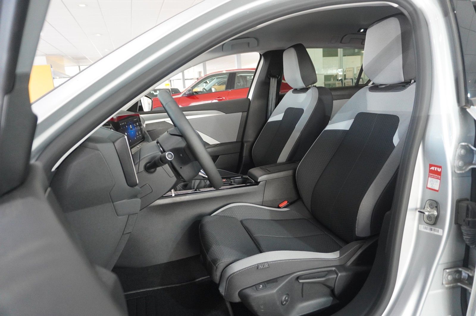 Fahrzeugabbildung Opel Astra L ST 1.2T ENJOY NAVI/LED/KAMERA/VIRT/DAB+