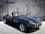 BMW Z8 Sammlerzustand,2.Hd,Performormance,Garantie - BMW Gebrauchtwagen von 2001