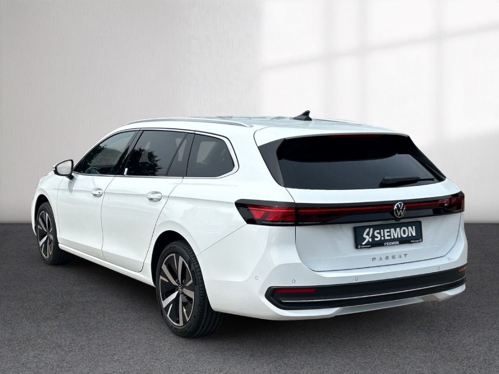 Volkswagen Passat Variant - Bild 3