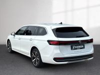 Volkswagen Passat Variant - Vorschau Bild 3