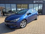 Opel Astra K Lim. Led*Navi*Shz*Pdc*Lhz*TOP* - Opel Astra mit Diesel-Antrieb: Automatik